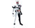 Bandai Figure-rise Standard Kamen Rider Double Fangjoker "Kamen Rider" Model Kit