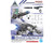 Bandai 30MM 1/144 #22 Option Parts Set 11 (Large Cannon/Arm Unit) Model Kit