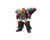 Bandai Real Grade GaoGaiGar "King of the Braves GaoGaiGar" Plastic Model Kit