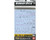 Bandai GD-84 RG 1/144 RX-78-2 Gundam Waterslide Decal