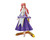 Bandai Figure-rise Standard Lacus Clyne "Gundam SEED" Plastic Model Kit
