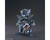Bandai SD Gundam World Heroes #13 Verde Buster Gundam Plastic Model Kit