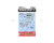 Bandai GD-53 HGUC 0080 Series EFSF Version "Gundam 0080" Waterslide Decal