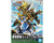 Bandai SD Gundam World Heroes #17 Longzun Liu Bei Unicorn Gundam