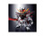 Bandai SD Dong Zhuo Providence Gundam "Sangoku Soketsuden" Plastic Model Kit