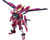 Bandai HGCE 1/144 #231 Gundam Infinite Justice "Gundam SEED Destiny" Model Kit