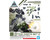 Bandai 1/144 30MM Option Parts Set 2 Plastic Model Kit
