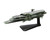 Bandai Mecha Collection #13 Balgray "Yamato 2199/Star Blazers" Model Kit