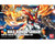 Bandai 1/144 HGBF #18 Build Burning Gundam "Gundam Build Fighters Try"