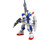 Bandai 1/144 HGUC #98 FA-78-3 Full Armor 7th Gundam "Gundam MSV"