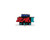 Bandai Mobile Suit Gundam II Soldiers of Sorrow Logo Display