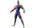 Bandai Figure-rise Standard Ultraman Decker Flash Type "Ultraman" Model Kit