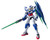 Bandai 1/144 RG #21 GNT-0000 00 QAN[T] "Gundam 00" Plastic Model Kit