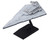 Bandai Star Wars Vehicle Model #01 Star Destroyer