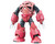 Bandai 1/144 RG #16 MSM-07S Z'Gok (Char Custom) "Mobile Suit Gundam"