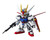 Bandai SD EX-Standard #02 GAT-X105 Aile Strike Gundam "Gundam SEED"