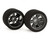 Matrix 44mm 1/10 Lola GT GPR Foam Rear Tires (40 Shore)