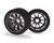 Matrix 1/10 Pre-Mounted F1 Foam Front Tires (59mm) (2) (Bearing Style)