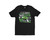 Whitz Racing Products 1/10 Off-Road Buggy T-Shirt (Black) (L)