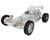 Team Associated RC10 Classic Collector's Clear Edition 1/10 Electric Buggy Kit
