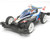 Tamiya JR Avante Mk.II Azure Mini 4WD Kit w/Clear Polucarbonate Body