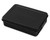 JConcepts 1/10 Spring Organizer Box w/Foam Liner (Black)