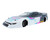Aero 1 G7 High Down Force 1/10 Oval Body (0.030)