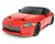Team Associated Apex2 Nissan Z Sport RTR 1/10 Electric 4WD Touring Car Combo