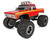 Team Associated MT12 Mini 4WD RTR Electric Monster Truck (Red)