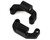 RC4WD 1/24 D44 CNC Axle Upper Link Mounts