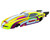 DragRace Concepts 68 Firebird Pro Mod 1/10 Drag Racing Body