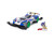 Tamiya 1/32 Great Magnum Rear FM-A Chassis