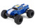 Redcat Volcano-16 1/16 4WD Brushed RTR Truck (Blue)