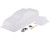 Tamiya 1/10 1991 Audi V8 body Set (Clear)