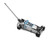 Orlandoo Hunter 1/32 Scale Floor Jack Kit (Silver)