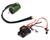 Castle Creations Copperhead 10 Waterproof 1/10 Sensored Combo w/1410 (3800Kv)