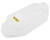 JConcepts TLR 22X-4 "S2" 1/10 Buggy Body w/S-Type Wing (Clear)