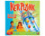 Mattel 37092 Ker Plunk Game