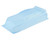 RJ Speed 1/10 Pro Late Model Stock Body (Clear)