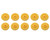 Tamiya JR Mini 4WD G-18 Gear (Yellow) (10)