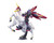 Bandai 1/144 HGFC #128 Master Gundam & Fuunsaiki "G Gundam" Plastic Model Kit