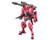 Bandai 1/144 HGIBO #28 Gundam Flauros "Gundam IBO" Plastic Model Kit