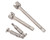 RC4WD 1/18 Gelande II Yota II Steel Front Axle Shaft