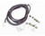 Hot Racing 1/10 Scale Bungee Cord Kit (Green/White)