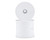 Yokomo 12mm Hex YZ-2T 2.2" 1/10 Stadium Truck Wheels (White) (2)