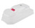 Bittydesign LS3 GT12 1/12 On-Road Body (Clear) (SupaStox Class)