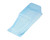 RJ Speed 1/10 2014 Classic Modified Sedan Body (Clear)