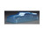 RJ Speed 1/10 68 SS Style Muscle Car Body (Clear) (200mm)