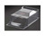 RJ Speed RC18R 1/18 Dirt Oval Wedge Body (Clear)