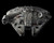 Bandai Star Wars Perfect Grade 1/72 Millennium Falcon Special Edition Model Kit